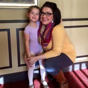 Meet your Posher, Katie