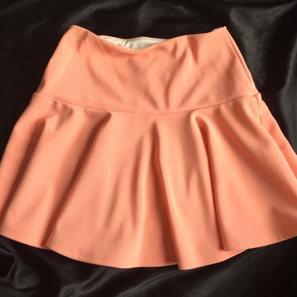 Forever 21 high-waisted skirt