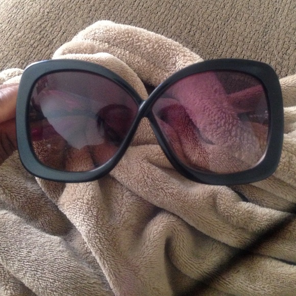 Tom ford Calgary sunglasses