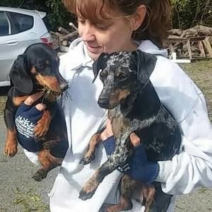 Meet your Posher, Joanne