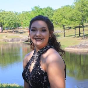 Meet your Posher, Tammy