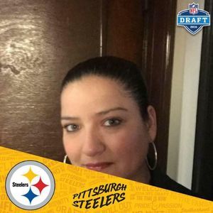 Meet your Posher, Karina