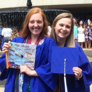 Meet your Posher, Kirsten