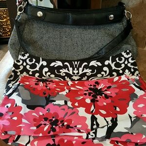 31 Suite Skirt Purse