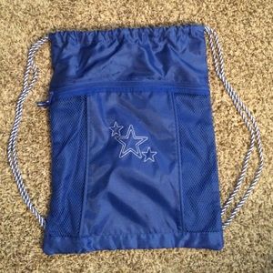 Royal Blue Spirit Collection Thirty-One Bag