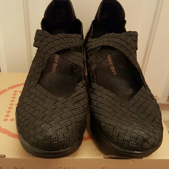 Bernie Mev Shoes