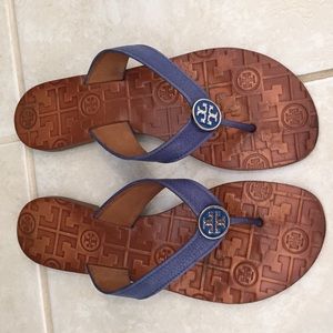 Tory Burch Thora Sandals