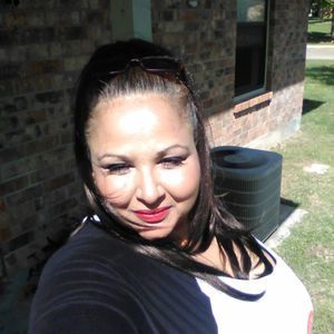 Meet your Posher, Ruthie