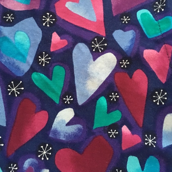 Scrub jacket - Picture 3 of 4