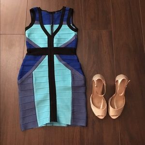 Bodycon Dress