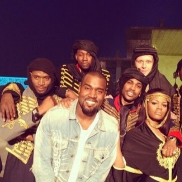 Meet your Posher, Moussa - Picture 1 of 1