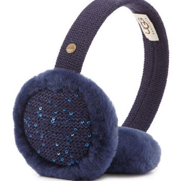 Uggs ear muffs
