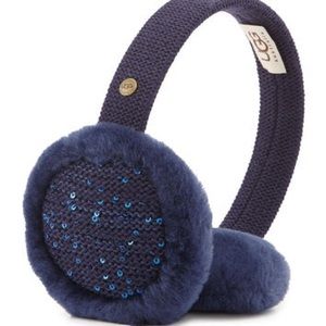 Uggs ear muffs