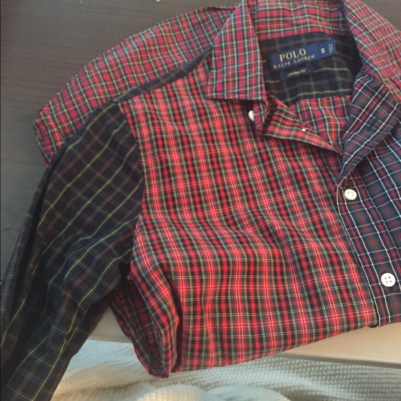 POLO Ralph Lauren Button Down - Picture 2 of 4