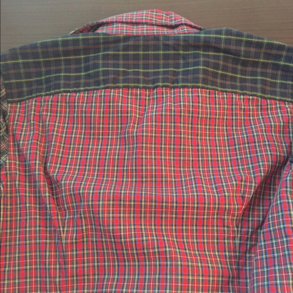 POLO Ralph Lauren Button Down - Picture 4 of 4