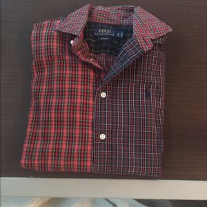 POLO Ralph Lauren Button Down