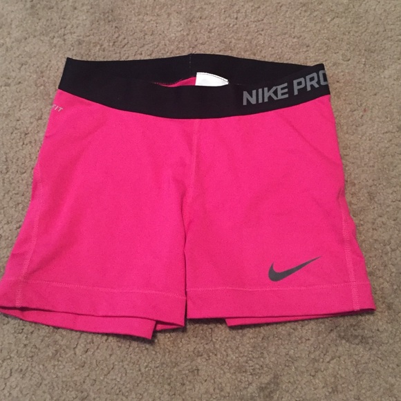 Nike pros
