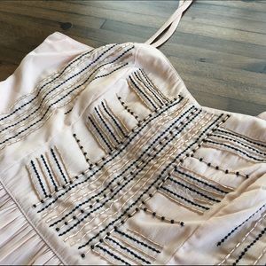 American Eagle Dress