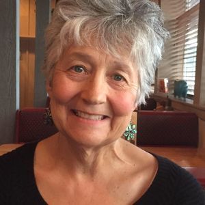 Meet your Posher, Marcia