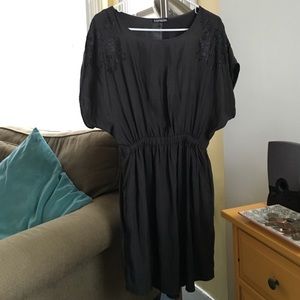 Express dress