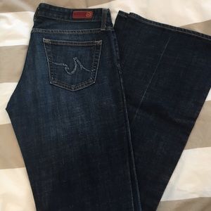 NWOT AG Adriano Goldschmeid The Club jeans 28r
