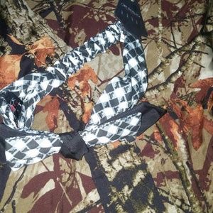 Orphan black headband