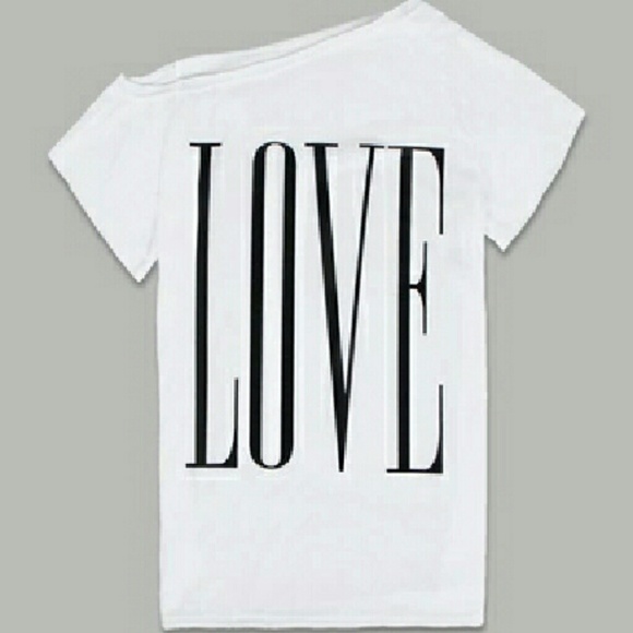Summer T shirt