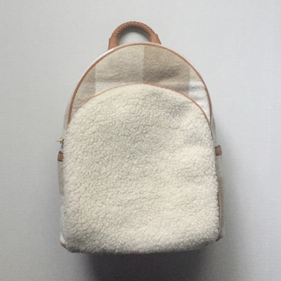 Adam Lippes for Target Backpack