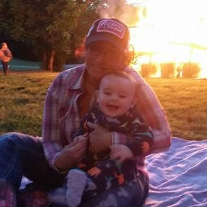 Meet your Posher, Kimberly