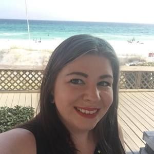 Meet your Posher, Amy