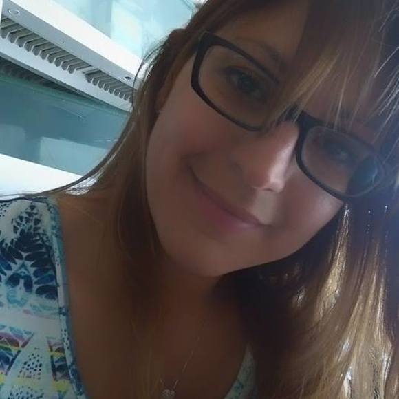 Meet your Posher, Jenn