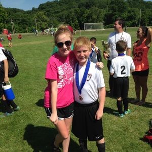 Meet your Posher, Tony