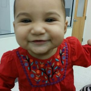 Meet your Posher, Alba