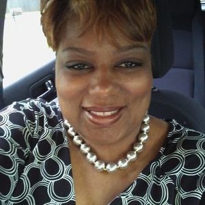 Meet your Posher, Vickie