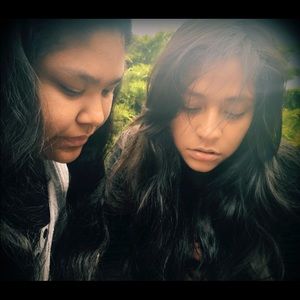 Meet your Posher, Wendy