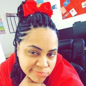 Meet your Posher, Shauna