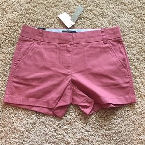 J. Crew Shorts