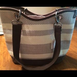 Thirty-One Canvas Crew Mini