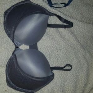 Victorias Secret Plunge Bra 36DD