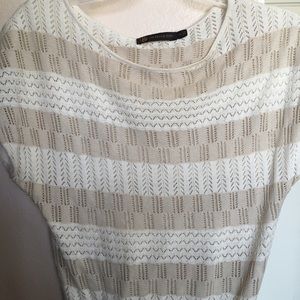 Outback red from the limited some sweater