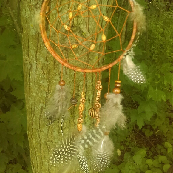 Dreamcatcher