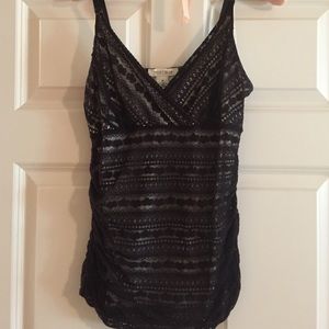 White House Black Market tank