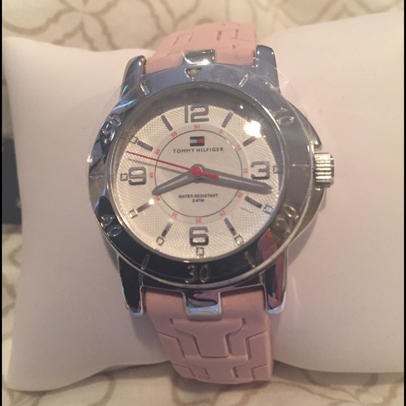 Tommy Hilfiger Watch - Brand New