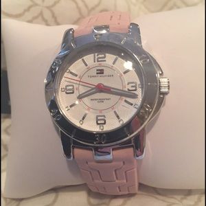 Tommy Hilfiger Watch - Brand New