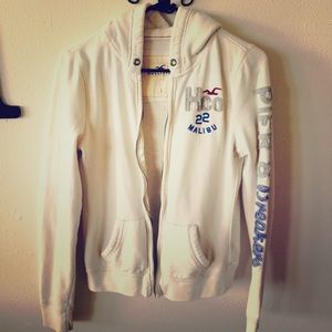 Hollister jacket L