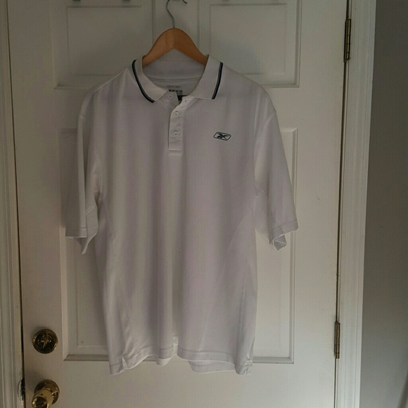 reebok polo shirts mens 2016
