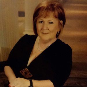 Meet your Posher, Pam