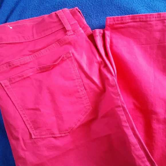 Pink pants - Picture 3 of 3