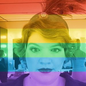 Meet your Posher, Wendy