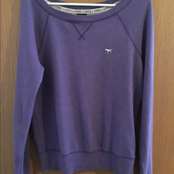 VS sweater